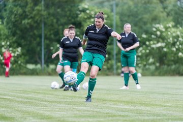 Bild 61 - SV GW Siebenbaeumen - TuS Tensfeld : Ergebnis: 2:2